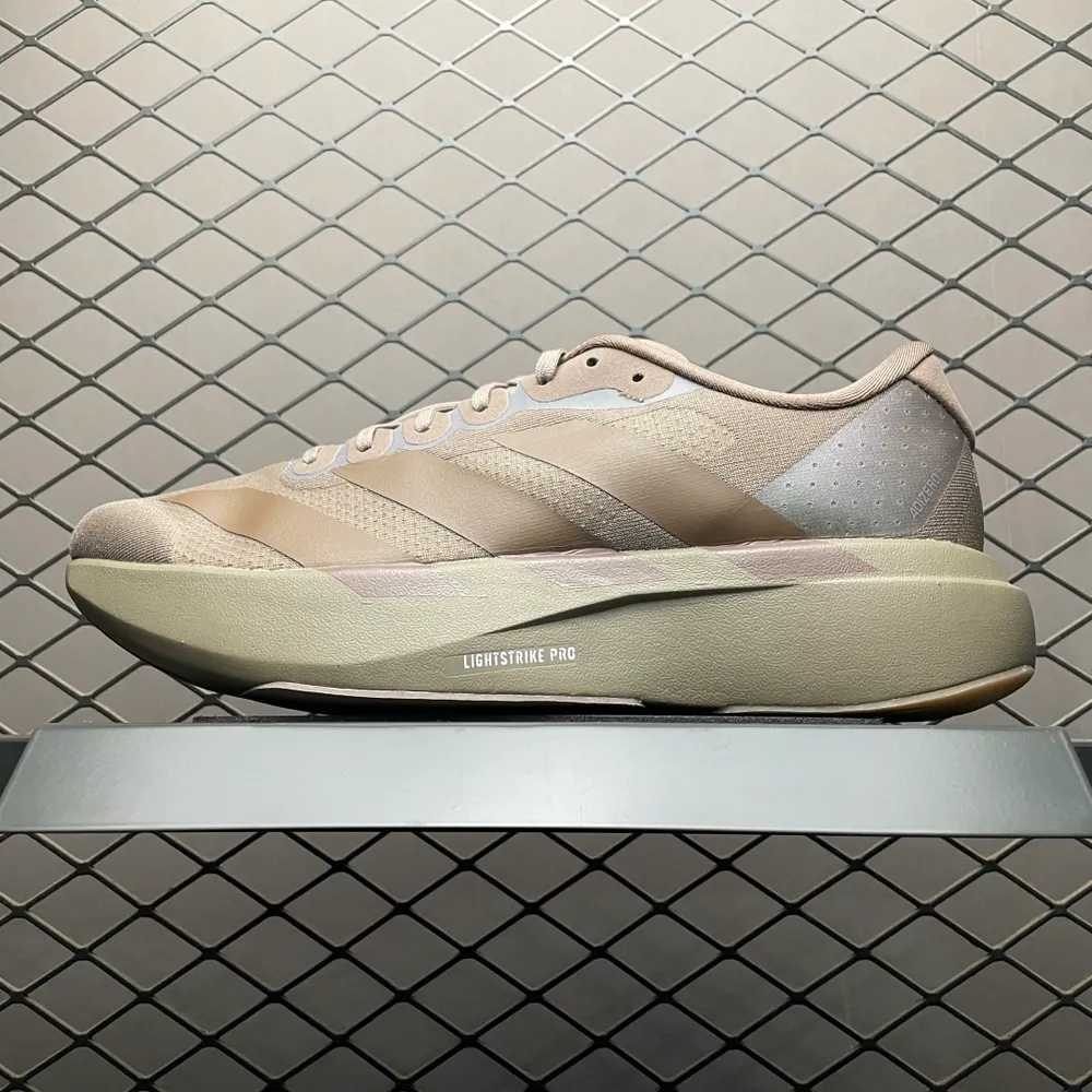 💰530 純原AD 阿迪 Adizero EVO 低幫休閒跑步鞋 KJ1439 尺碼：36 36.5 37 38 38.5 39 40 40.5 41 42 42.5 43 44 44.5 45 46 編號：23TDEF131