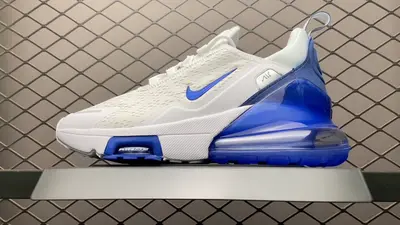 ＃NK Max 270 Premium 氣墊休閒跑步鞋 IO9884-107 先行版本 高畫質實拍影片‼️