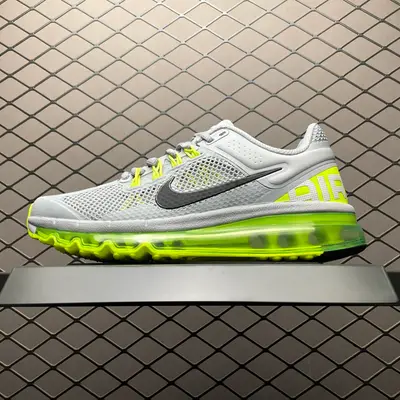 💰569 純原NK Air Max 2013 全掌氣墊跑步鞋 HF3660-003 尺碼：36 36.5 37.5 38 38.5 39 40 40.5 41 42 42.5 43 44 44.5 45 46 47.5 編號：29TDEF