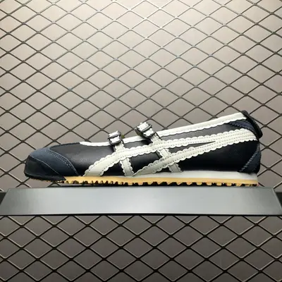 💰510  純原 OnitsukaTiger 鬼冢虎 Mexico 66 Tgrs 芭蕾舞鞋 1182A678-001 尺碼：36 37 37.5 38 39 39.5 40 編號：21YEFF35