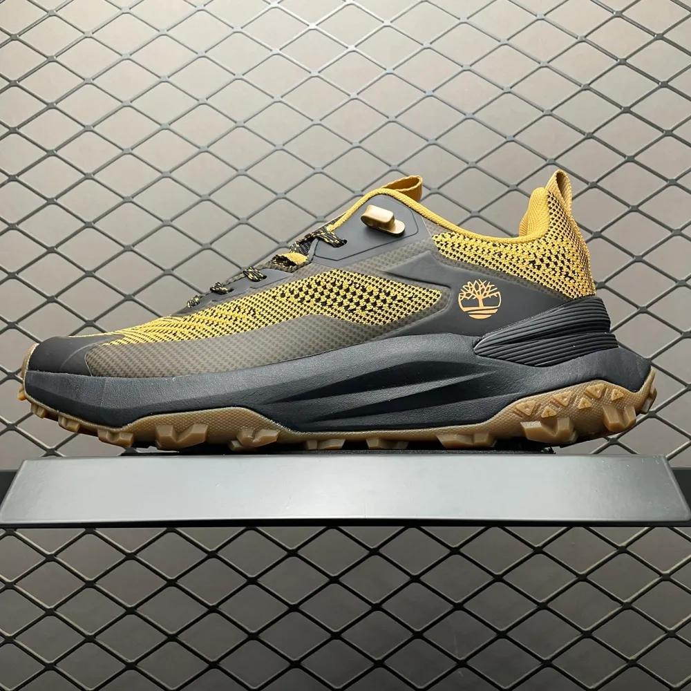 💰550 純原Timberland 天伯倫/添柏嵐 Motion 低幫戶外鞋 質量考究耐穿 型男必備 專治不帥 高品質腳感一流 尺碼：39 40 41 42 43 44 45 編號：25YEFF24