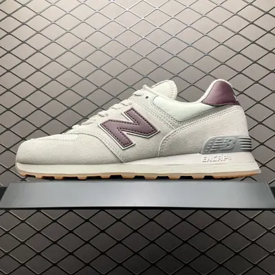 💰510 純原New balance 新百倫 ML574RCF 復古休閒跑鞋 尺碼：36 37 37.5 38 38.5 39.5 40 40.5 41.5 42 42.5 43 44 44.5 45 編號：21TDEF12