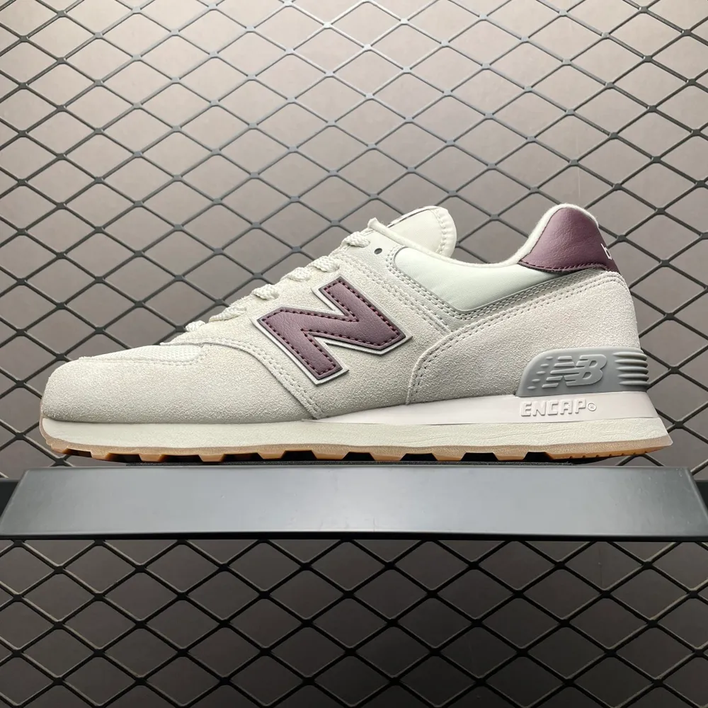 💰510 純原New balance 新百倫 ML574RCF 復古休閒跑鞋 尺碼：36 37 37.5 38 38.5 39.5 40 40.5 41.5 42 42.5 43 44 44.5 45 編號：21TDEF12