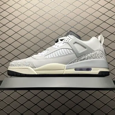 💰620 純原Air Jordan Spizike Low 斯派克 低幫休閒運動鞋 HQ1191-011 尺碼：36 36.5 37 38 38.5 39 40 40.5 41 42 42.5 43 44 44.5 45 46 47.5 