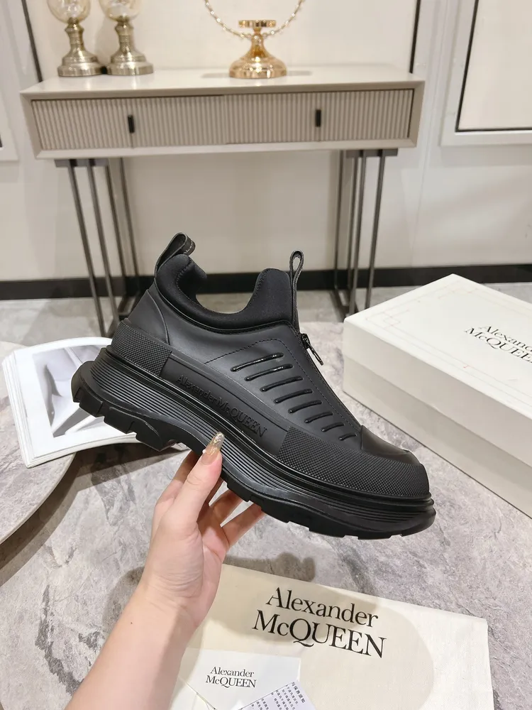 p700 麥昆頂級版本！2023秋冬新款ALEXANDERAIexanderMcQUEEN✅已認證