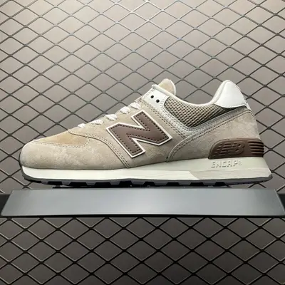 💰510 純原New balance 新百倫 NB574KL2 復古休閒跑鞋 尺碼：36 37 37.5 38 38.5 39.5 40 40.5 41.5 42 42.5 43 44 44.5 45 編號：21TDEF12