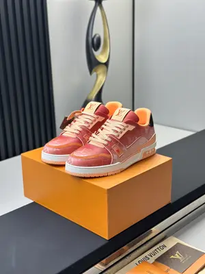工廠直銷¥760💰頂級版本 LV-路易威登-經典走秀新款