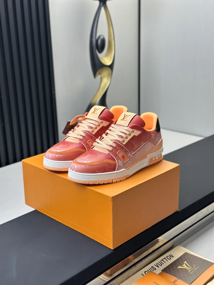 工廠直銷¥760💰頂級版本 LV-路易威登-經典走秀新款