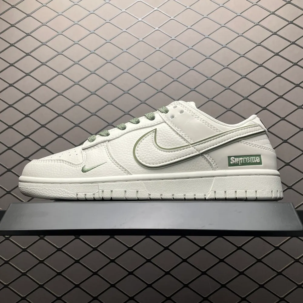 💰650 純原NK Dunk Low 客制款 低幫休閒板鞋 DQ1098-391 尺碼：36 36.5 37.5 38 38.5 39 40 40.5 41 42 42.5 43 44 44.5 45 編號：33YEFFJ