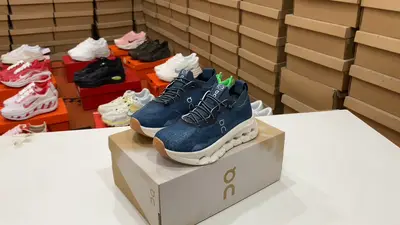 #童鞋