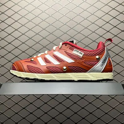 💰520 純原SONG FOR THE MUTE x AD 阿迪 Adizero PR SFTM-006 聯名款低幫休閒鞋 HP3782 尺碼：36 36.5 37 38 38.5 39 40 40.5 41 42 42.5 43 44 
