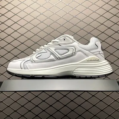 💰530 外貿跑量專供 Dior 迪奧 B30 運動休閒鞋 3SN279ZLZH860 大廠出品 品質板正 尺碼：39 40 41 42 43 44 45 編號：21TDEF12