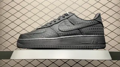 ＃NK Air Force 1 " Valentine's Day " 情人節 空軍一號休閒板鞋 IQ9965-001 高畫質實拍影片‼️