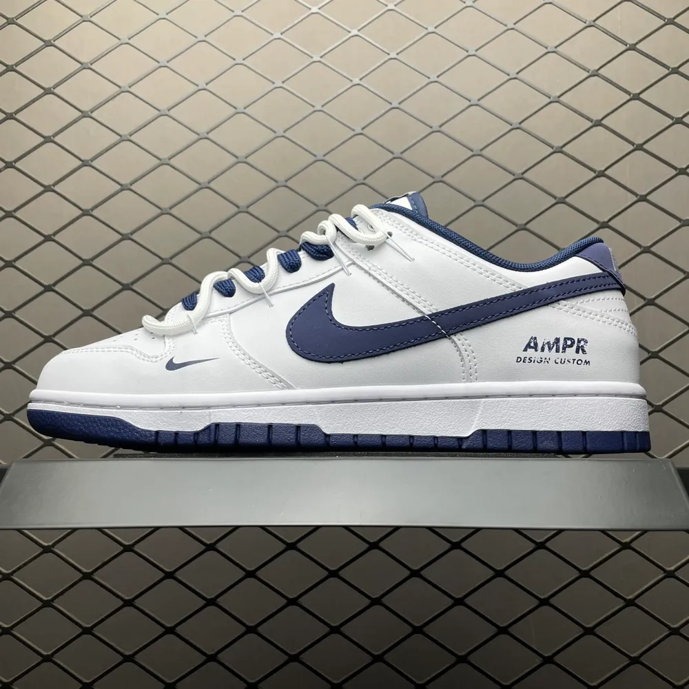 💰620 純原NK Dunk Low 客制款 低幫休閒板鞋 WB0620-118 尺碼：40 40.5 41 42 42.5 43 44 44.5 45 46 編號：31YEFFJ