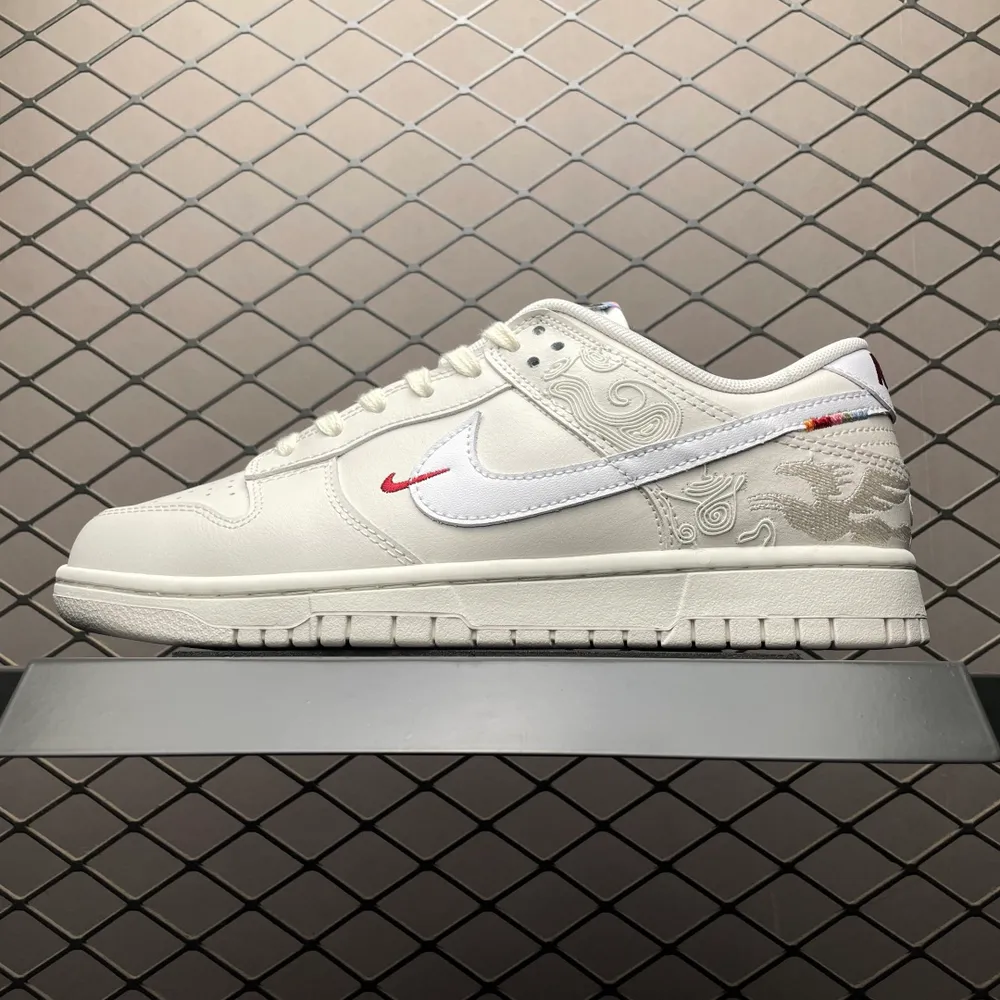💰559 純原NK Dunk Low 客制款 低幫休閒板鞋 WW1228-174 尺碼：40 40.5 41 42 42.5 43 44 44.5 45 46 編號：27YEFF202