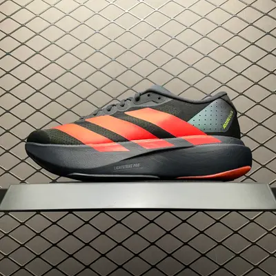 💰540 純原AD 阿迪 Adizero EVO 低幫休閒跑步鞋 JR3414 新版本出貨 區別市面通貨品質 尺碼：39 40 40.5 41 42 42.5 43 44 44.5 45 編號：23TDEF131