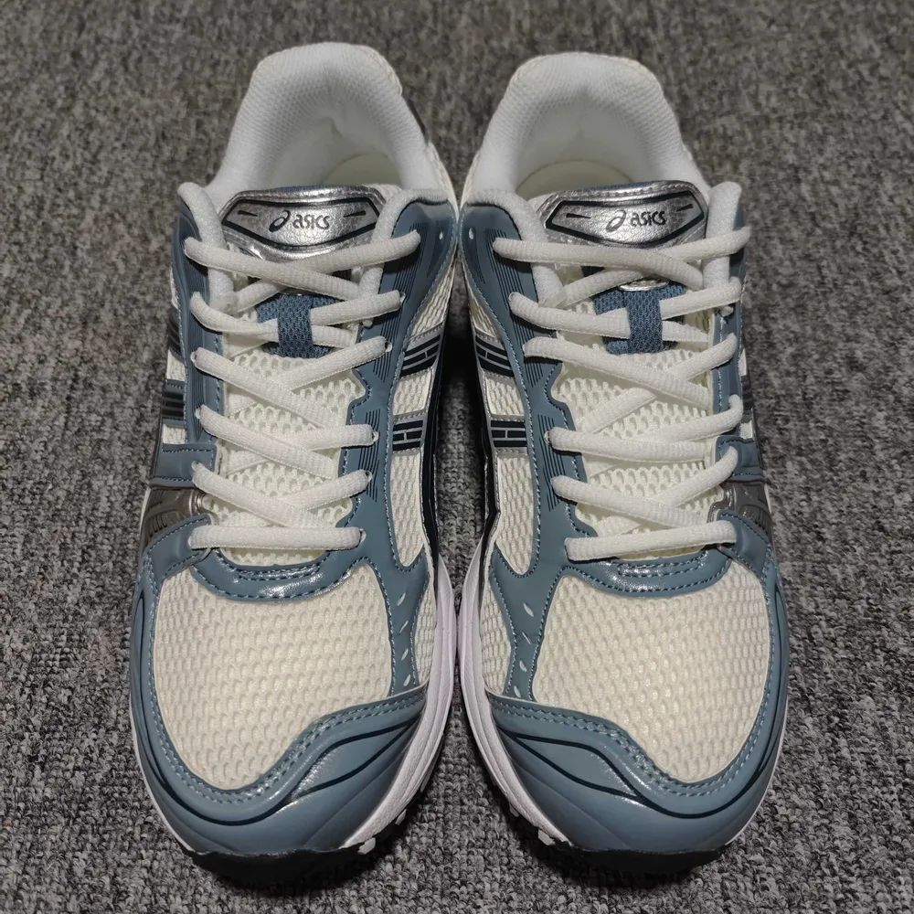 💰530  純原 外貿走量版 Asics 亞瑟士 GEL-Kayano 14 低幫運動休閒跑步鞋 1203A537-106 尺碼：36 37.5 38 39 39.5 40 40.5 41.5 42 42.5 43.5 44 44.5 4