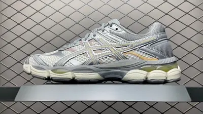 ＃Asics Gel-Cumulus 16 亞瑟士 網面低幫休閒運動鞋 1203A733-101 高畫質實拍影片‼️