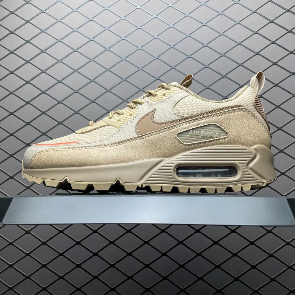 💰570 純原NK Air Max 90 復古氣墊跑鞋 CQ7743-200 尺碼：40 40.5 41 42 42.5 43 44 44.5 45 46 編號：26TDEF511