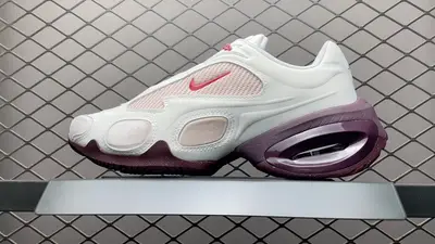 ＃外貿跑量專供 鄭欽文同款 NK Air Max Muse 舒適百搭 潮流休閒鞋 網球鞋  FV1920 高畫質實拍影片‼️