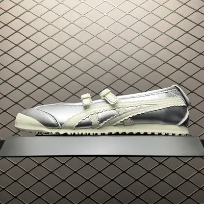 💰510 純原OnitsukaTiger 鬼冢虎 Mexico 66 Tgrs 芭蕾舞鞋 1182A660-020 尺碼：36 37 37.5 38 39 39.5 40 編號：21YEFF35