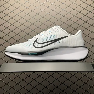 💰550 純原NK Quest 6 極致6代 網面透氣跑步鞋 FD6033-105 尺碼：36 36.5 37.5 38 38.5 39 40 40.5 41 42 42.5 43 44 44.5 45 46 編號：24TDEF131