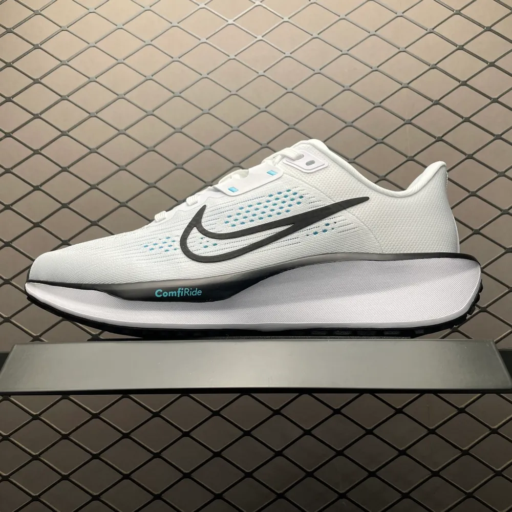 💰550 純原NK Quest 6 極致6代 網面透氣跑步鞋 FD6033-105 尺碼：36 36.5 37.5 38 38.5 39 40 40.5 41 42 42.5 43 44 44.5 45 46 編號：24TDEF131