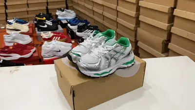 #童鞋