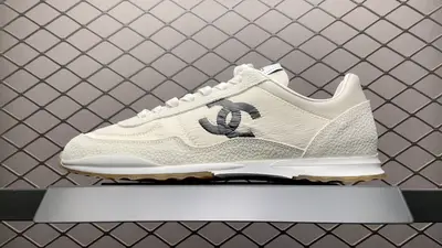 ＃Chanel 香奈兒26ss 低幫休閒鞋 高畫質實拍影片‼️