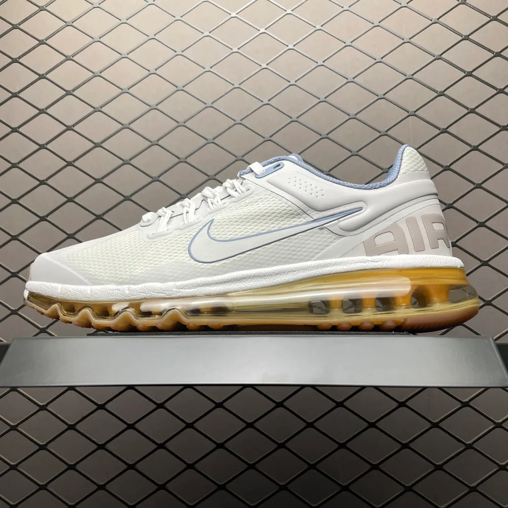 💰569 純原NK Air Max 2013 全掌氣墊跑步鞋 HV4303-099 尺碼：36 36.5 37.5 38 38.5 39 40 40.5 41 42 42.5 43 44 44.5 45 46 47.5 編號：29TDEF