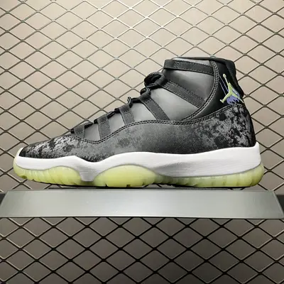 💰630 Air Jordan 11 Retro AJ11喬11 高幫文化籃球鞋 IB1378-001 老牌外貿大廠出品 外貿專供版 純正版型 真碳板加持 品質如圖所示 精密中底拉幫 鞋面電腦針車 進口機臺電腦Jump Logo刺繡 全新
