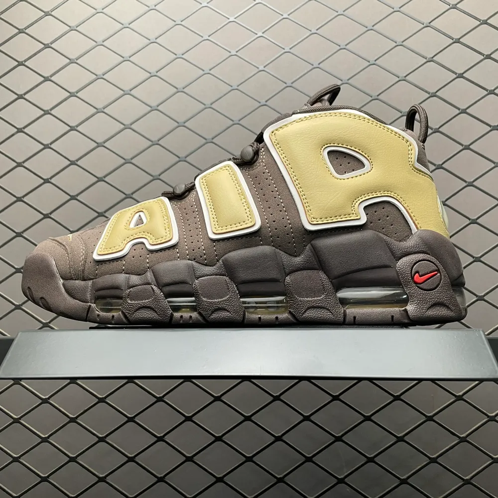 💰620 純原NK Air More Uptempo 大AIR皮蓬復古籃球鞋 FB8883-200 尺碼：36 36.5 37.5 38 38.5 39 40 40.5 41 42 42.5 43 44 44.5 45 46 編號：31T