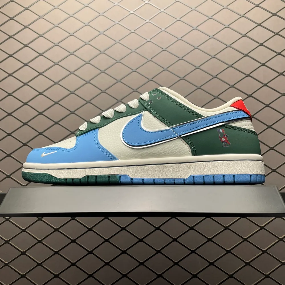 💰650 純原NK Dunk Low 客制款 低幫休閒板鞋 JH8310-952 尺碼：36 36.5 37.5 38 38.5 39 40 40.5 41 42 42.5 43 44 44.5 45 編號：33YEFFJ