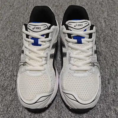 💰520  純原 外貿走量版 Asics 亞瑟士 GEL-Kayano 14 低幫運動休閒跑步鞋 1201A109-101 尺碼：36 37.5 38 39 39.5 40 40.5 41.5 42 42.5 43.5 44 44.5 4