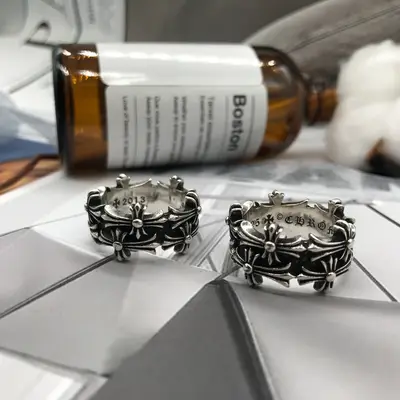 克羅心 Chrome Hearts