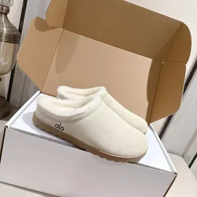 alo25ss 新品休閒單鞋