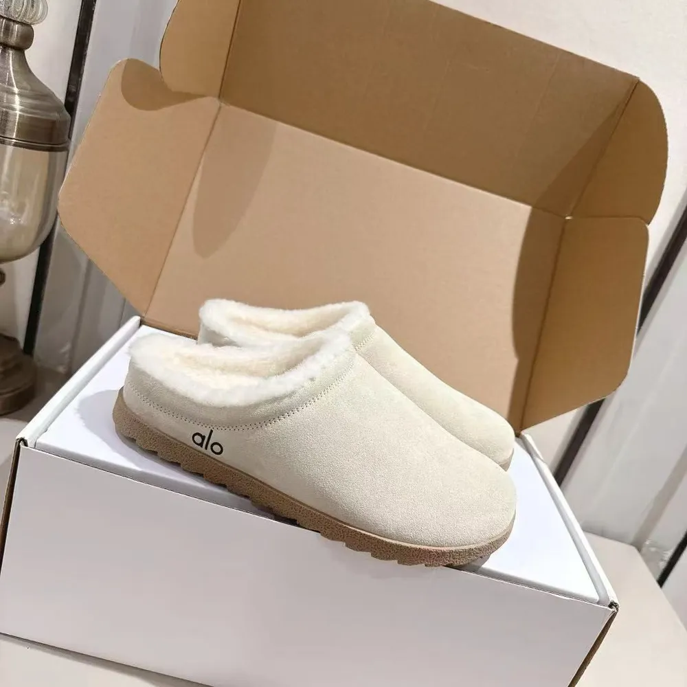 alo25ss 新品休閒單鞋