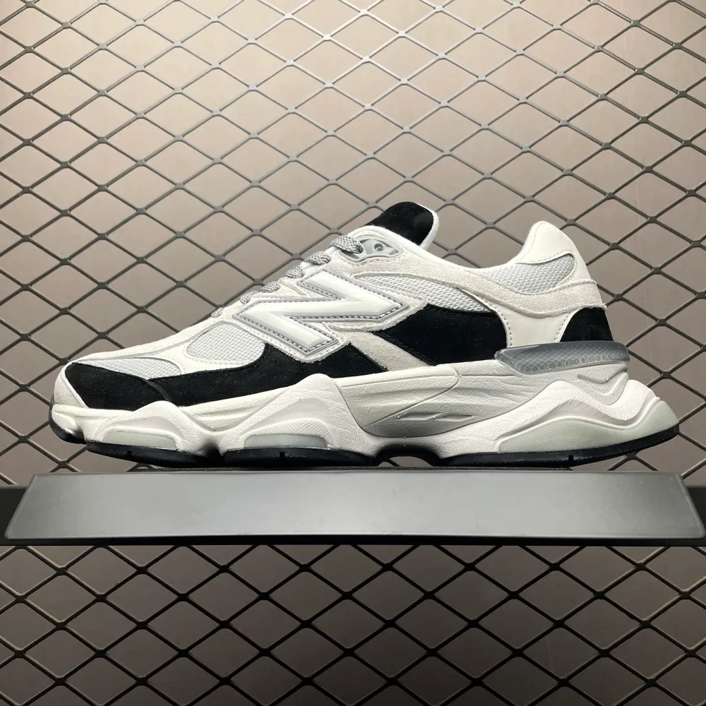 💰569 純原New Balance 新百倫 U9060JBB 復古休閒慢跑鞋 尺碼：36 37 37.5 38 38.5 39.5 40 40.5 41.5 42 42.5 43 44 44.5 45 46.5 編號：27TDEF202
