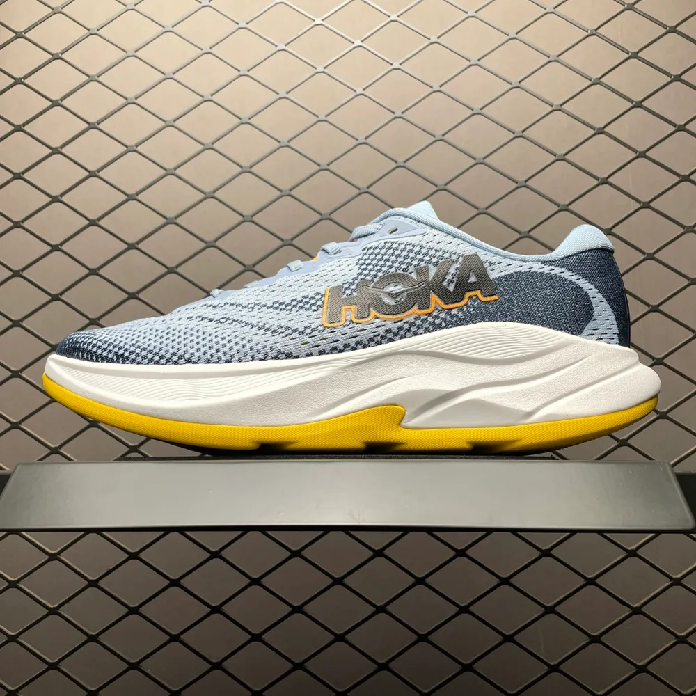 💰550 純原Hoka Rincon 4 網面透氣跑步鞋 1155130 尺碼： 36 36.5 37 38 38.5 39 40 40.5 41 42 42.5 43 44 45 編號：25TDEF60