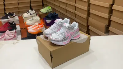 #童鞋