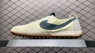 ＃Jacquemus x NK Moon Shoe SP 網紅薄底低幫生活休閒鞋 HV8547-700 高畫質實拍影片‼️
