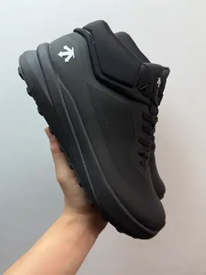 💰770 市場最強迪桑特DESCENTE Dualis GORE-TEX時尚 黑色