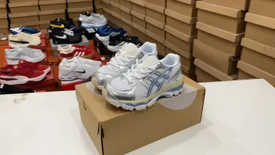 #童鞋