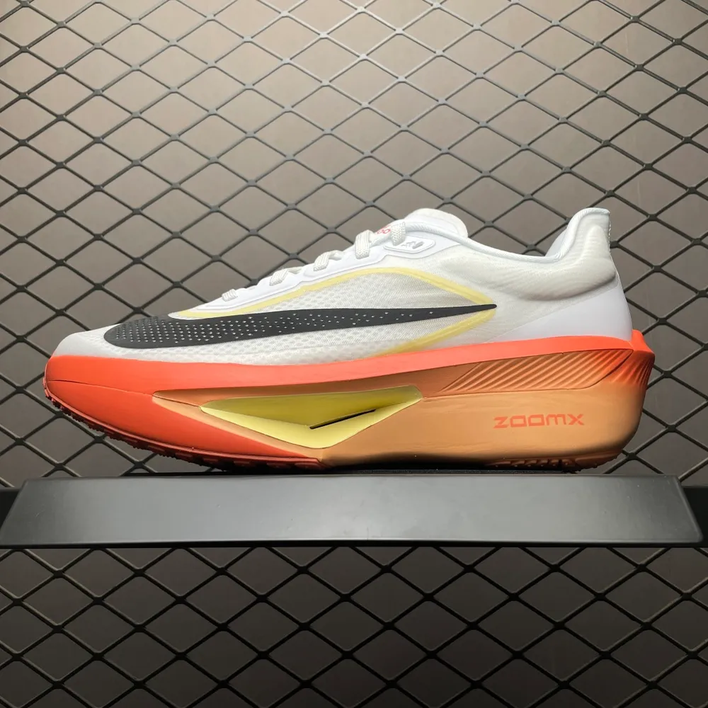 💰600 純原NK Zoom Fly 6 馬拉松超輕跑鞋 IB6657-108 尺碼：39 40 40.5 41 42 42.5 43 44 44.5 45 46 編號：29YEFF24