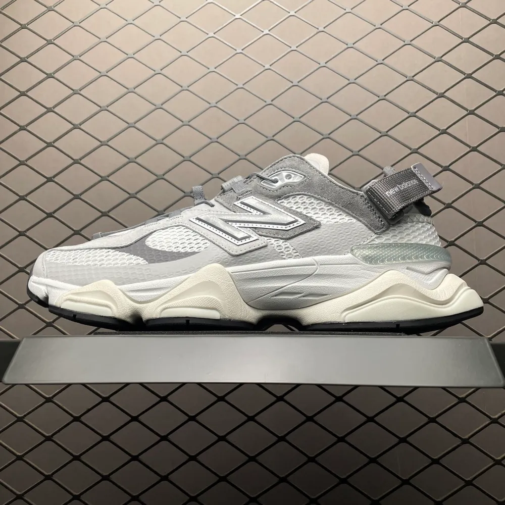 💰560 純原New Balance 新百倫 U90603FA 春夏新款 兩用復古休閒鞋涼鞋 尺碼：36 37 37.5 38 38.5 39.5 40 40.5 41.5 42 42.5 43 44 44.5 45 46.5 編號：25