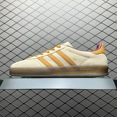 💰510 純原AD 阿迪 Gazelle Indoor 低幫運動休閒板鞋 JH5412 尺碼：35.5 36 36.5 37 38 38.5 39 40 40.5 41 42 42.5 43 44 44.5 45 編號：21YEFF101