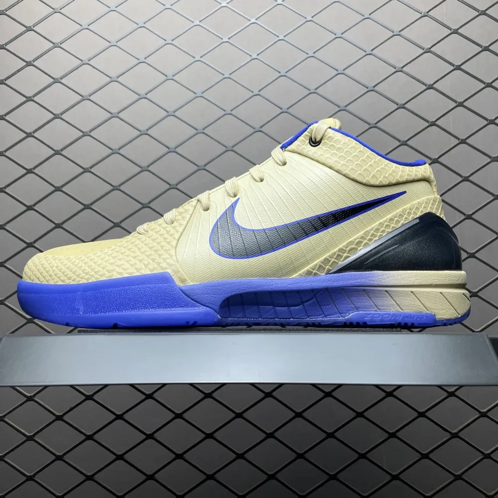 純原 NK KOBE 6 科比6代 男子實戰籃球鞋 IM2532-701 滅世出品 同步復刻登場 配置用料細節性價比 獨一檔 尺碼：39 40 40.5 41 42 42.5 43 44 44.5 45 46 47.5 全新模具 正碼正拍 