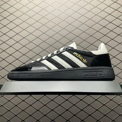 💰550 純原 AD 阿迪 Handball Spezial 低幫休閒板鞋 JP5939 新版本 S2同源大廠出品 品質加量不加價 尺碼：36 36.5 37 38 38.5 39 40 40.5 41 42 42.5 43 44 44.