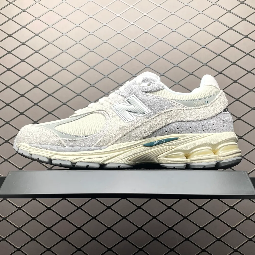💰520 價格調整 純原 New Balance 新百倫 M2002REK 復古休閒跑步鞋 大廠出品 M純原同渠道 正確組合大底 區別提前通貨品質 尺碼：36 37 37.5 38 38.5 39.5 40 40.5 41.5 42 42