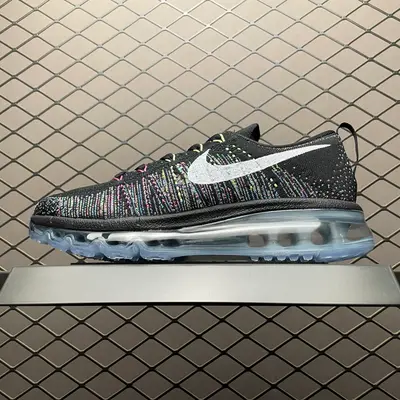 💰569 純原NK Flyknit Max 全掌氣墊運動鞋 620469-015 尺碼：35.5 36 36.5 37.5 38 38.5 39 40 40.5 41 42 42.5 43 44 44.5 45 編號：27TDEF75